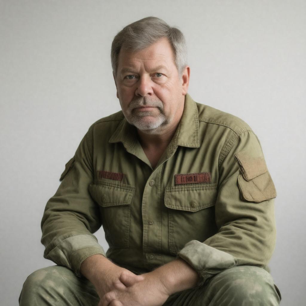 Simon Weston